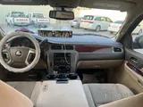 GMC Yukon 2009